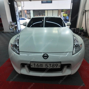 370z 09년식 짧은 키로수 판매합니다.