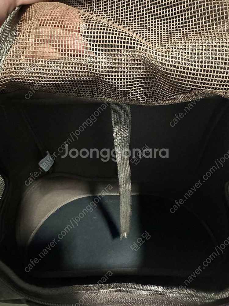 펫가방캐리어팔아요--2