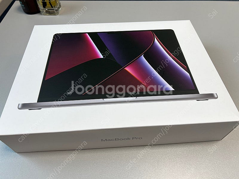 [팝니다] Apple M2 PRO Macbook pro...--0