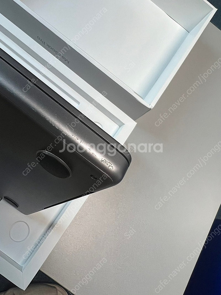 [팝니다] Apple M2 PRO Macbook pro...--2