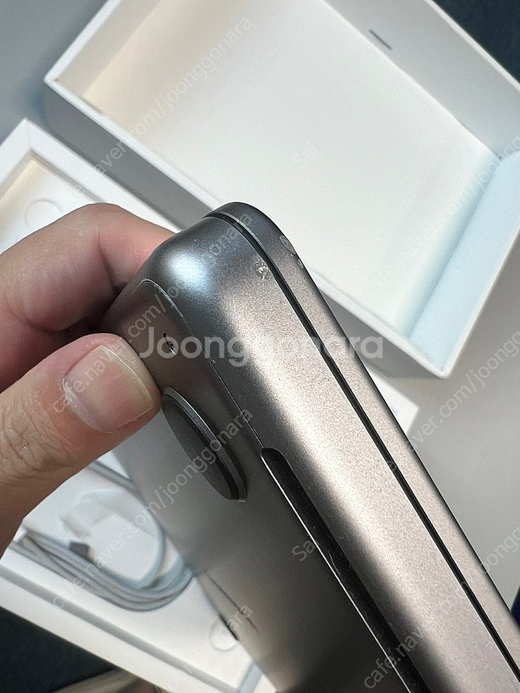 [팝니다] Apple M2 PRO Macbook pro...--3