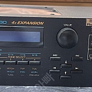 Roland JV-1080 모듈 팝니다