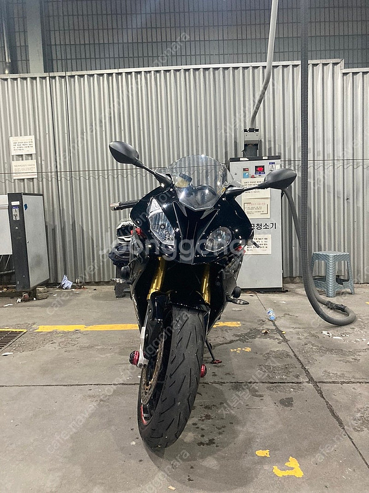 2016 s1000rr 3만키로 보냅니다--4