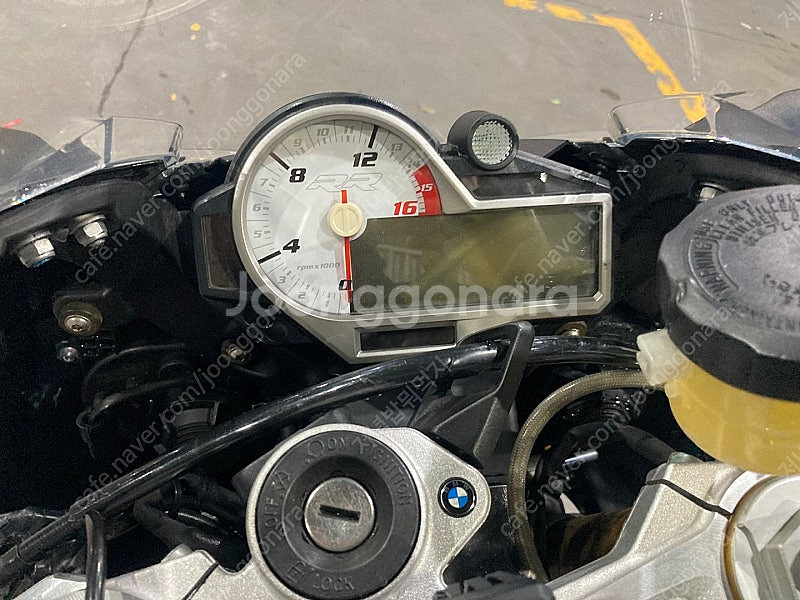 2016 s1000rr 3만키로 보냅니다--9