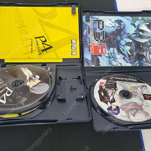 Ps2 게임 팝니다.(택포)