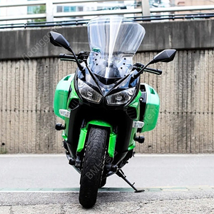 z1000sx 가와사키 2015년식 ABS 옵션많고 상태좋은매물 판매합니다