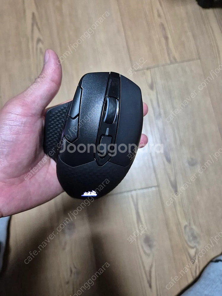 커세어 DARK CORE RGB PRO--0