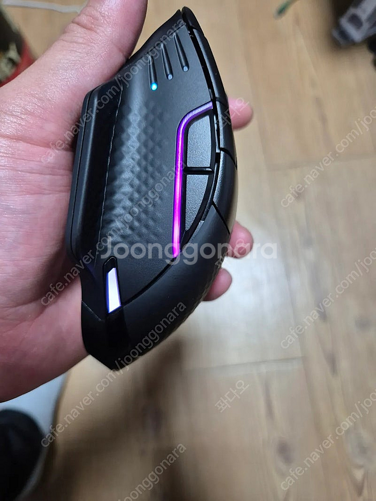 커세어 DARK CORE RGB PRO--2