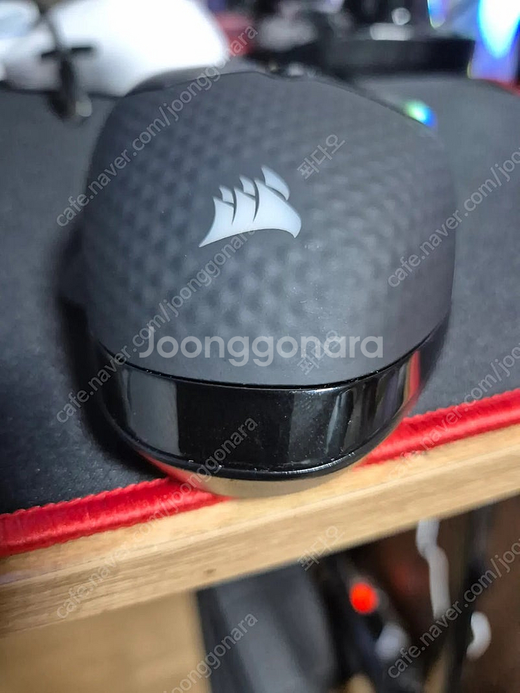 커세어 DARK CORE RGB PRO--4