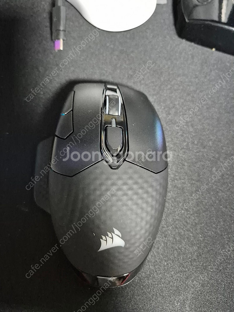 커세어 DARK CORE RGB PRO--5