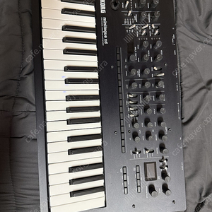 Korg Minilogue XD 코르그 미니로그 XD