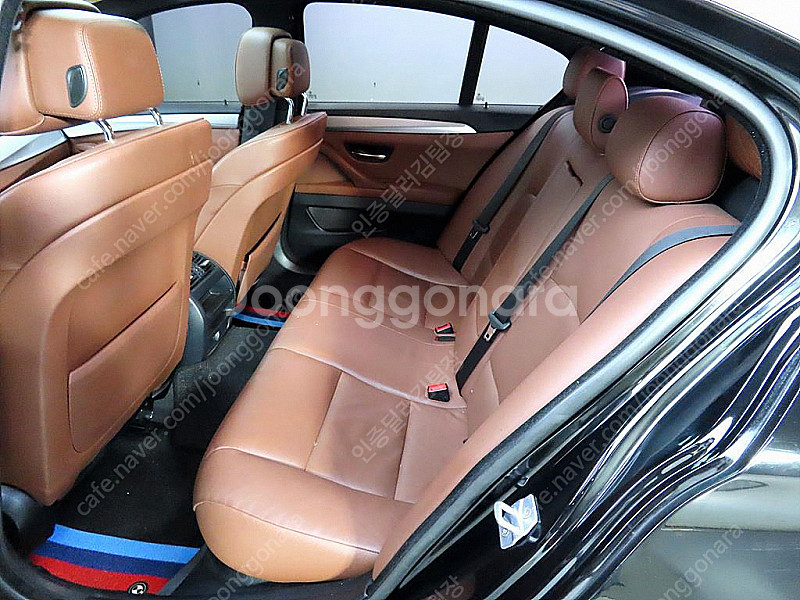 BMW 5시리즈 (F10) 520d M 스포츠 저렴하게...--8