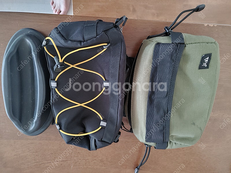 자전거가방 잡동사니 팝니다--2