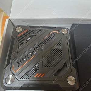 7840hs 미니PC 사이버펑크 AN3 16G 500GB