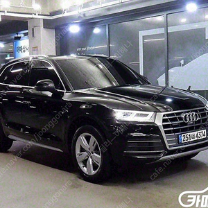 [아우디]Q5 (FY) 40 TDI 콰트로 프리미엄 중고차 판매합니다