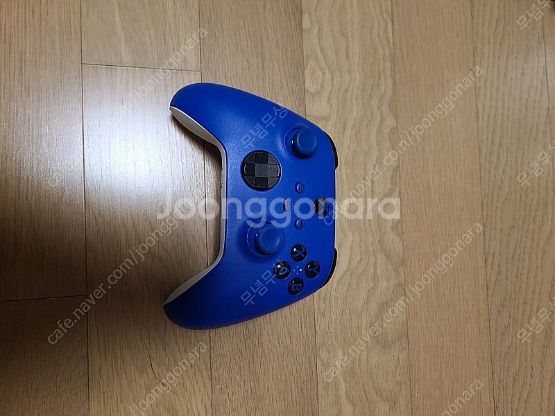 xbox 4세대 패드 +파우치--0