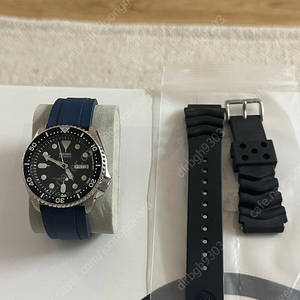 세이코 skx007k 극미중고 판매합니다(올제치)