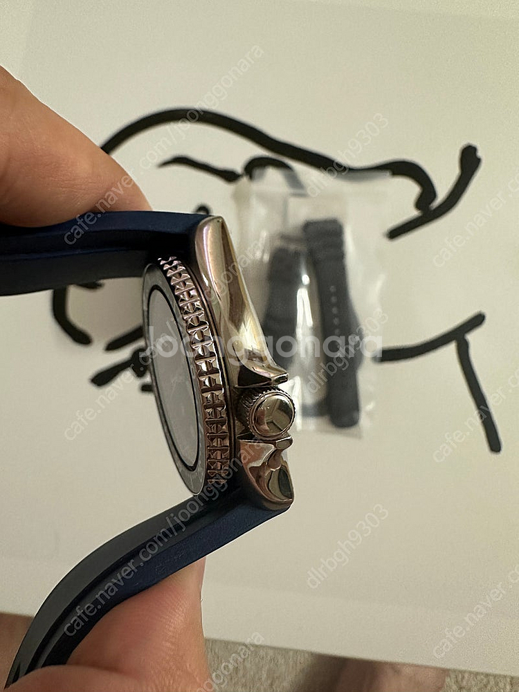 세이코 skx007k 극미중고 판매합니다(올제치)--1