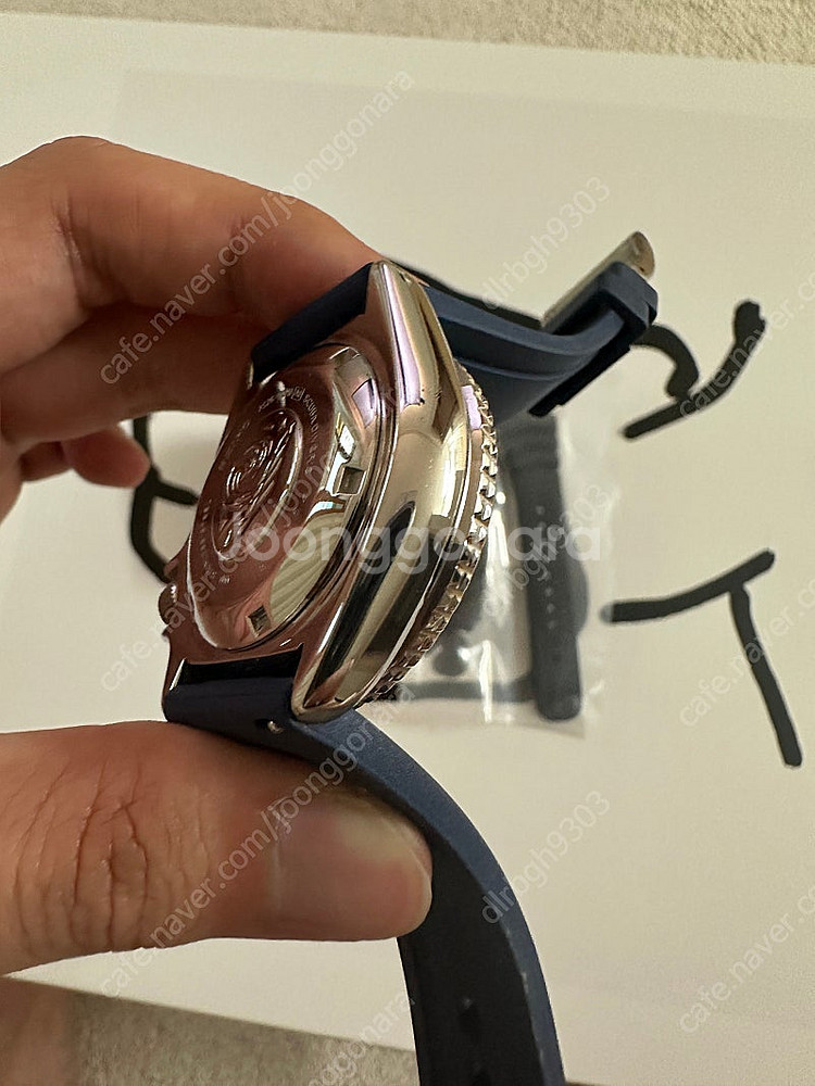 세이코 skx007k 극미중고 판매합니다(올제치)--4