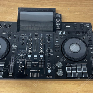 XDJ RX3