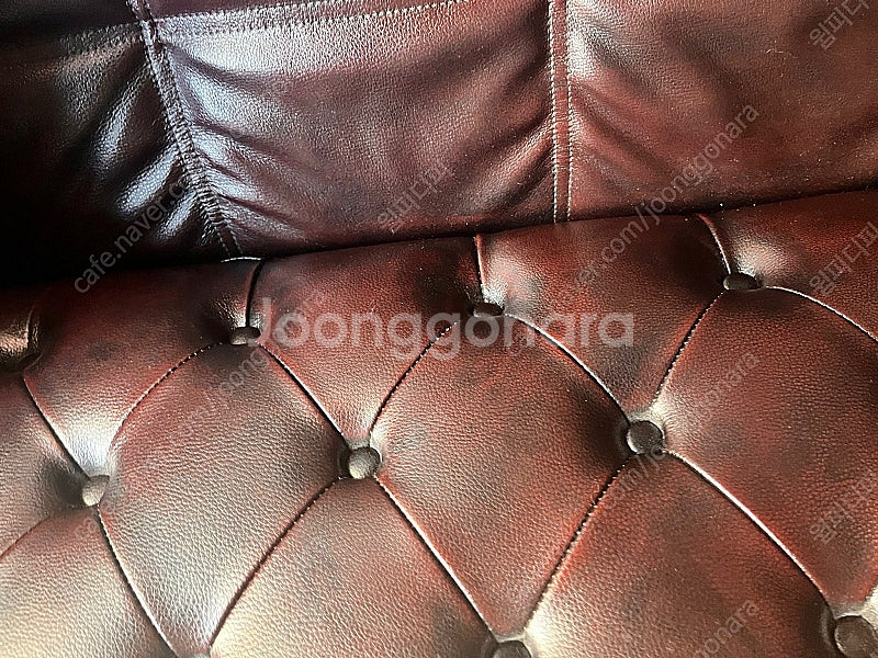 3인쇼파 판매합니다--7