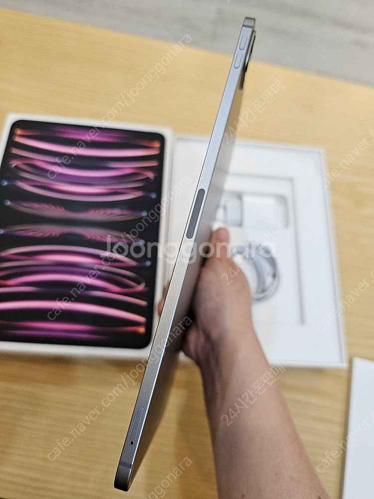아이패드프로4세대11스페이스그레이512gb 셀룰러+wi...--5