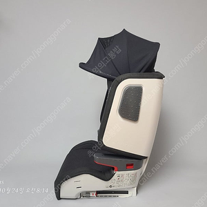 다이치 카시트 isofix