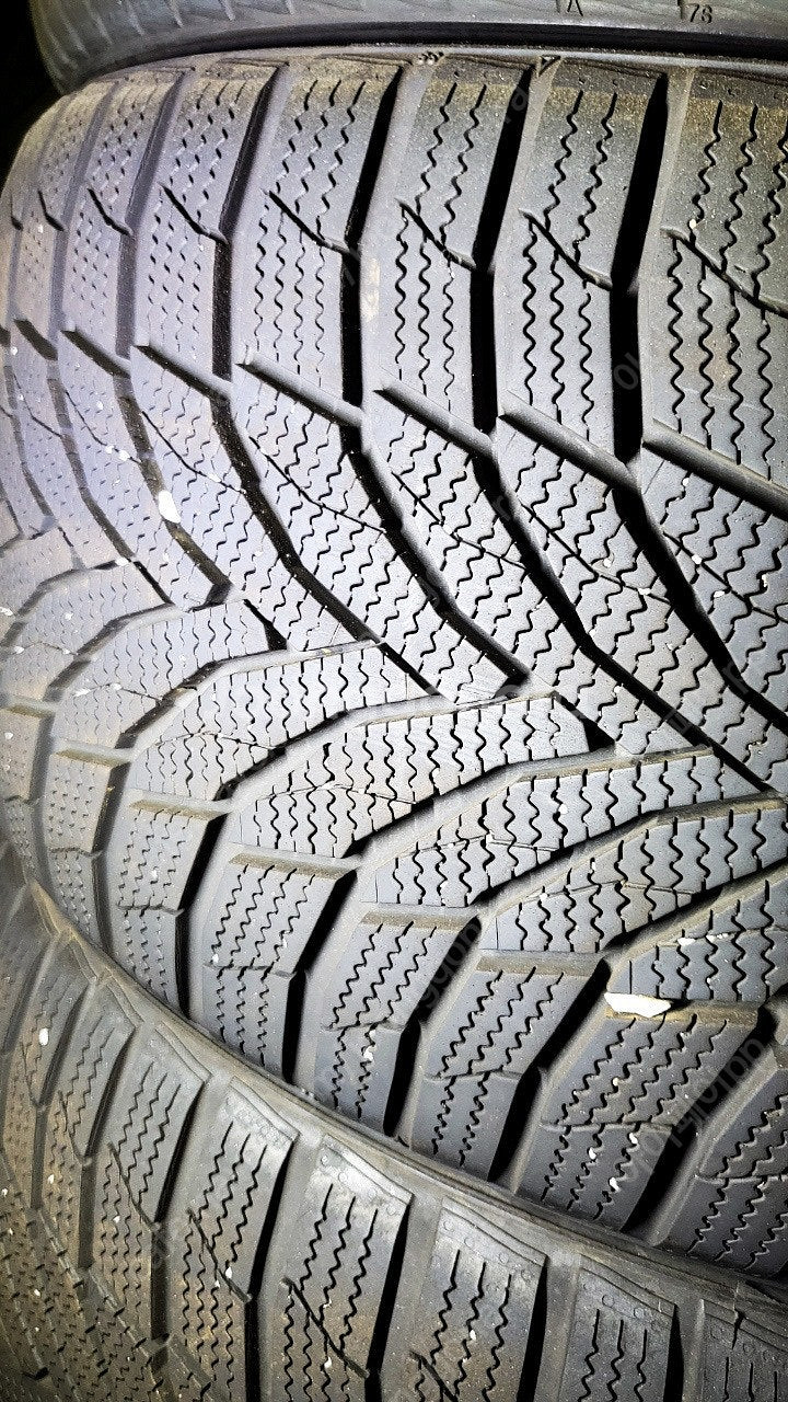 윈터타이어 / 245 35RZ19 / 넥센타이어 팝니다--0
