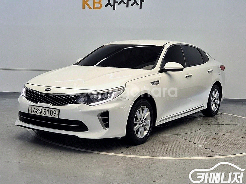 기아 [기아]K5 2세대 SX 2.0 LPI 럭셔리 (...--0