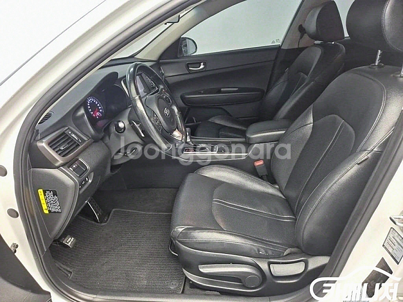 기아 [기아]K5 2세대 SX 2.0 LPI 럭셔리 (...--3