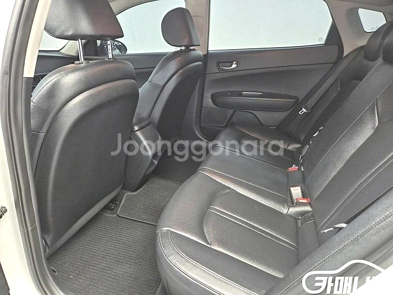 기아 [기아]K5 2세대 SX 2.0 LPI 럭셔리 (...--4