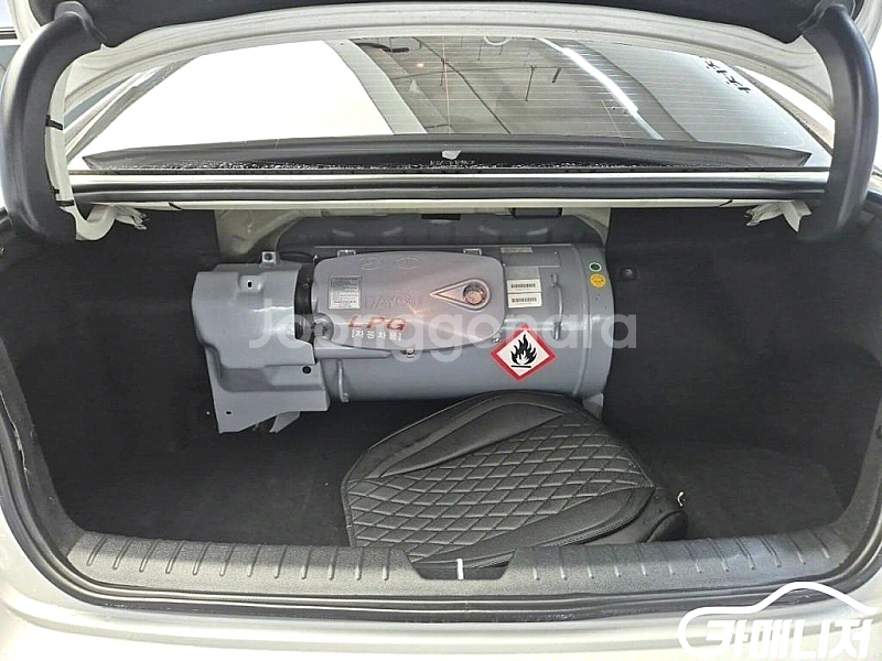 기아 [기아]K5 2세대 SX 2.0 LPI 럭셔리 (...--5