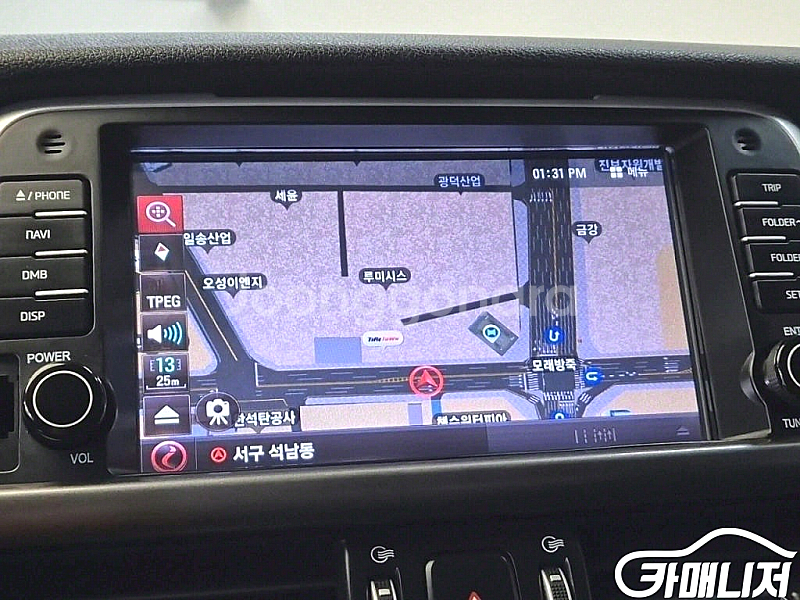기아 [기아]K5 2세대 SX 2.0 LPI 럭셔리 (...--6