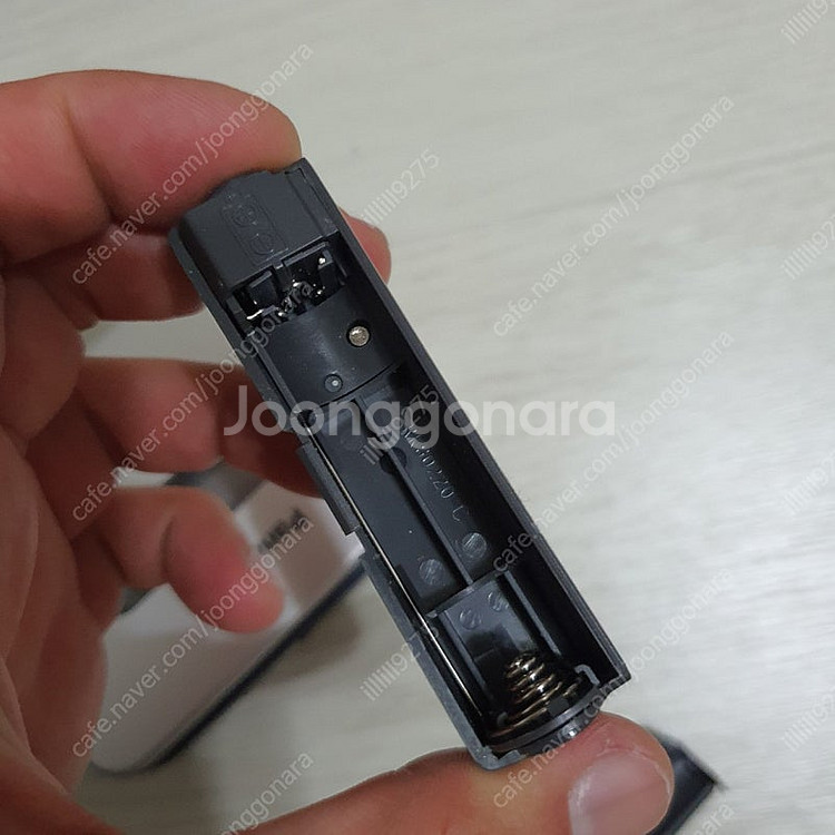 파나소닉 RQ-SX55V 카세트 정크품--4
