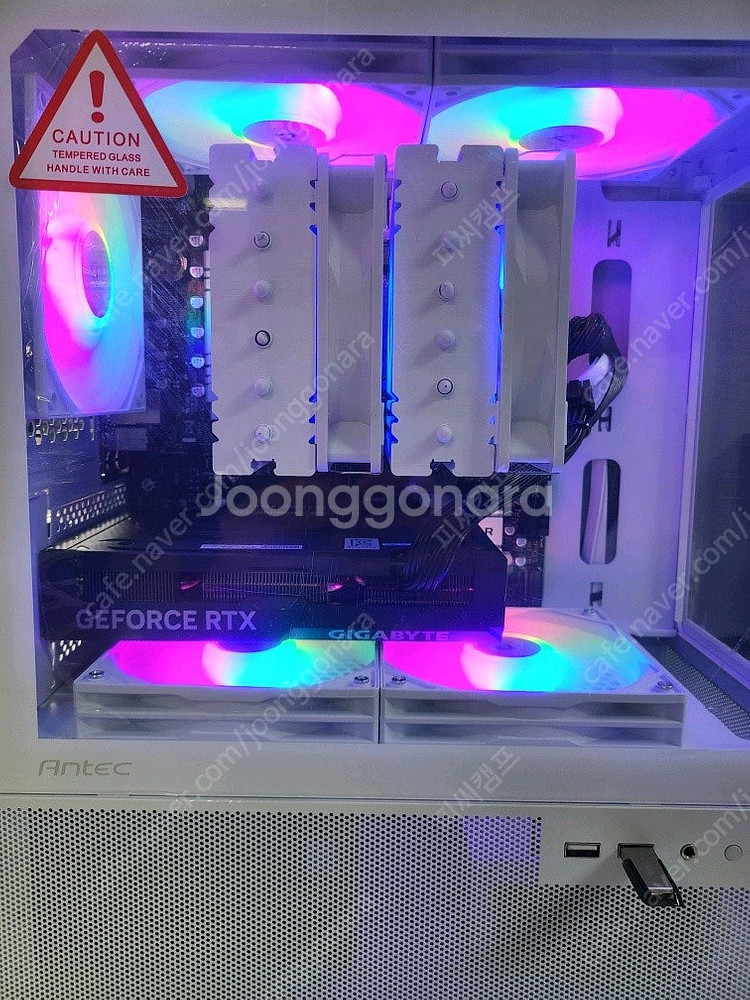 [신품] 인텔 12400F 14400F 14700F R...--0