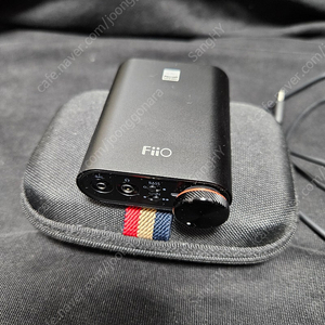 fiio new k3 판매합니다.