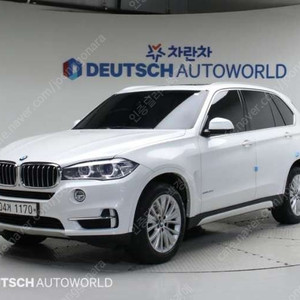 중고차 BMW X5(3세대) 30d xDrive 중고차전액할부 ★ 여유자금 ★ 수원 ★