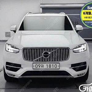 [볼보]XC90 2세대 2.0 D5 AWD 인스크립션 ★중고차★할부★리스★전액할부★카드★탁송★24시간 상담가능★