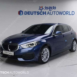 중고차 BMW 1시리즈(3세대) 118d 조이 퍼스트 에디션 중고차전액할부 ★ 여유자금 ★ 수원 ★