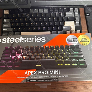 APEX PRO MINI (US)