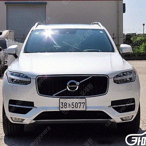 [볼보]XC90 2세대 2.0 T6 AWD 인스크립션 ★중고차★할부★리스★전액할부★카드★탁송★24시간 상담가능★