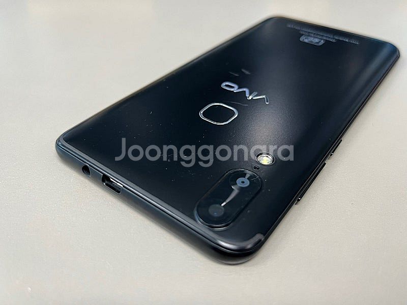 비보폰 N8 블랙 8G 키즈폰 서브폰 추천 가성비 단말...--6