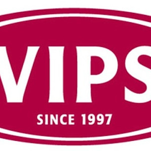 VIPS 빕스 40% 할인쿠폰