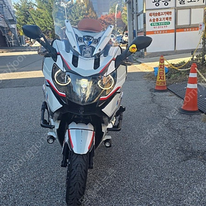 BMW K1600GTL 13년식 팝니다