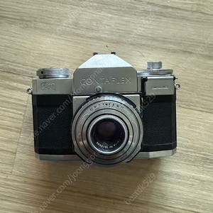 칼짜이즈 zeiss ikon 35mm 카메라 팝니다