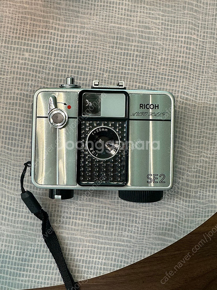 리코 SE2 (RICOH SE2) 필카--0