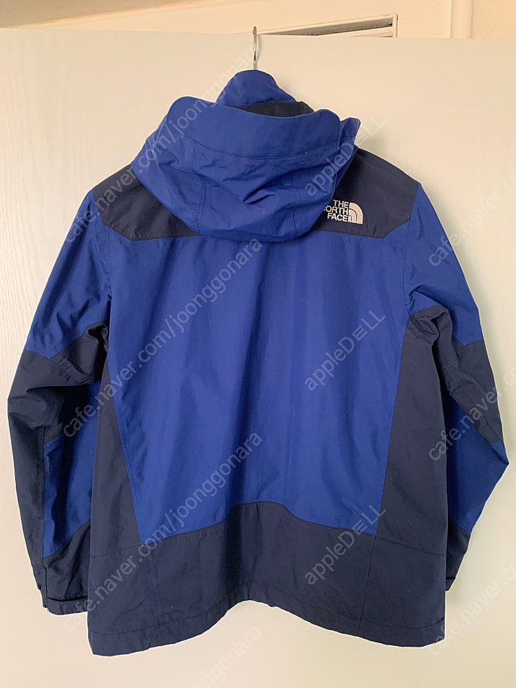 노스페이스 키즈 바람막이 150--2