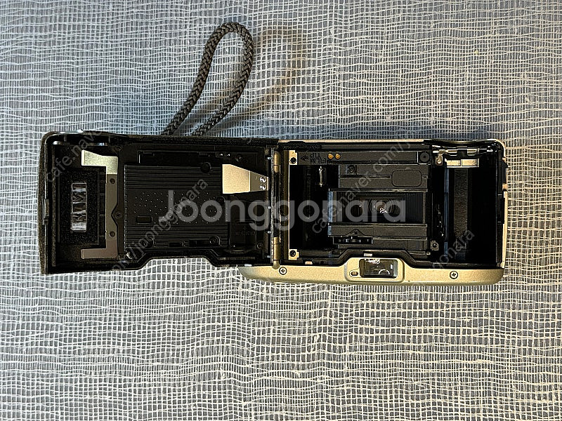 미놀타 Minolta P's 필름 카메라--3