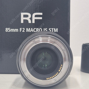 RF85mm F2