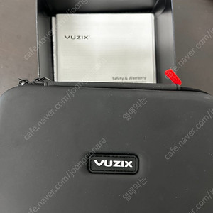 VUZIX M300 SMART GLASSES